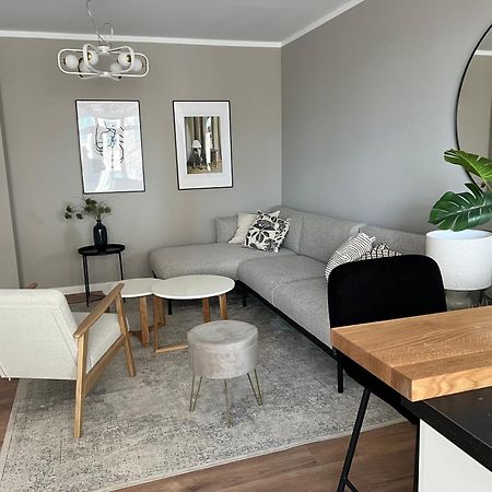 Zentrale, Schoene Design-Wohnung Im Coolen Viertel BRE 외부 사진