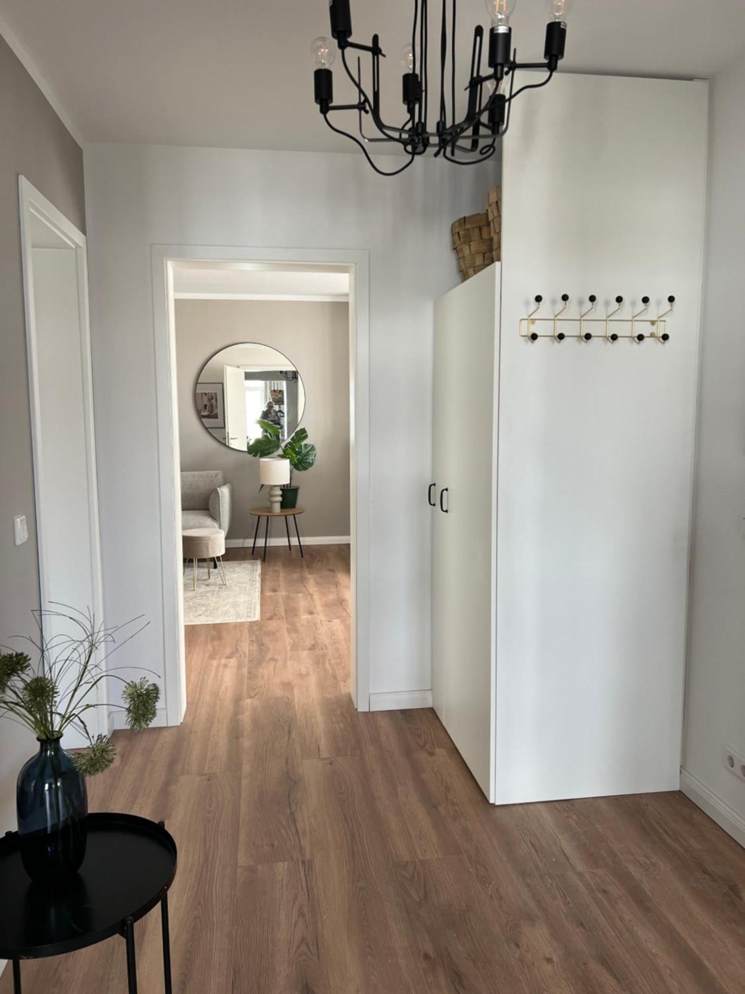 Zentrale, Schoene Design-Wohnung Im Coolen Viertel BRE 외부 사진