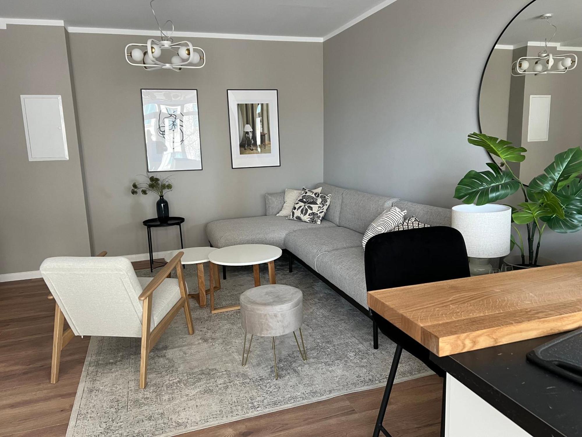 Zentrale, Schoene Design-Wohnung Im Coolen Viertel BRE 외부 사진